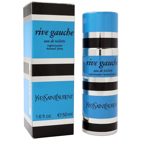 ysl perfume rive gauche 50ml|rive gauche best price uk.